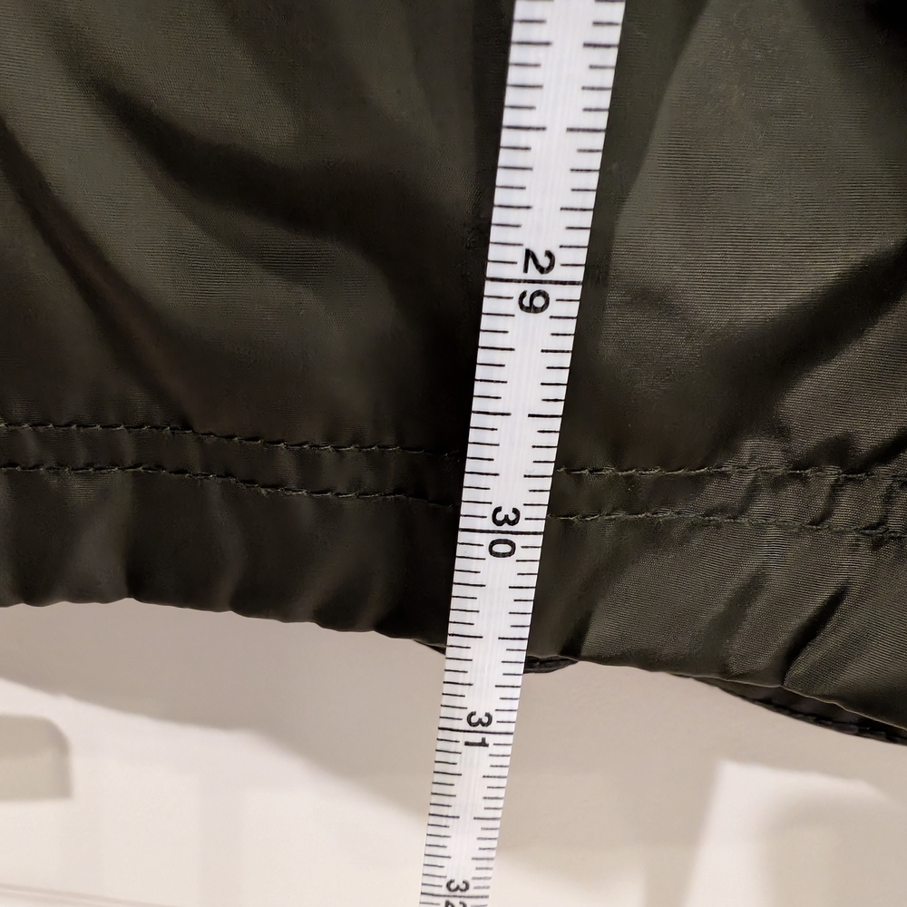 🎉 SALE 🎉 MICHAEL Michael Kors Olive Utility Jacket - Picture 10 of 11